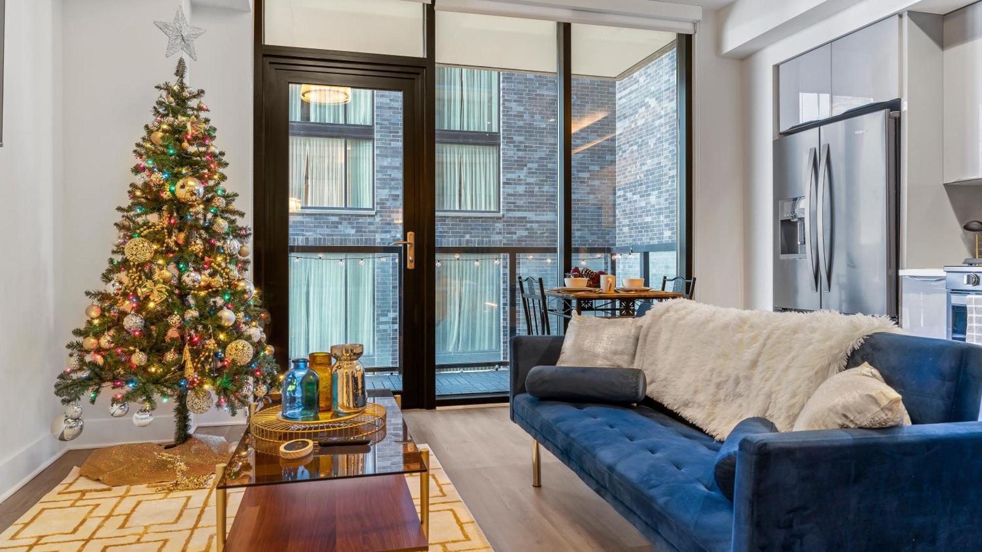 The Serenity Condo W/ Free Parking Midtown Атланта Экстерьер фото